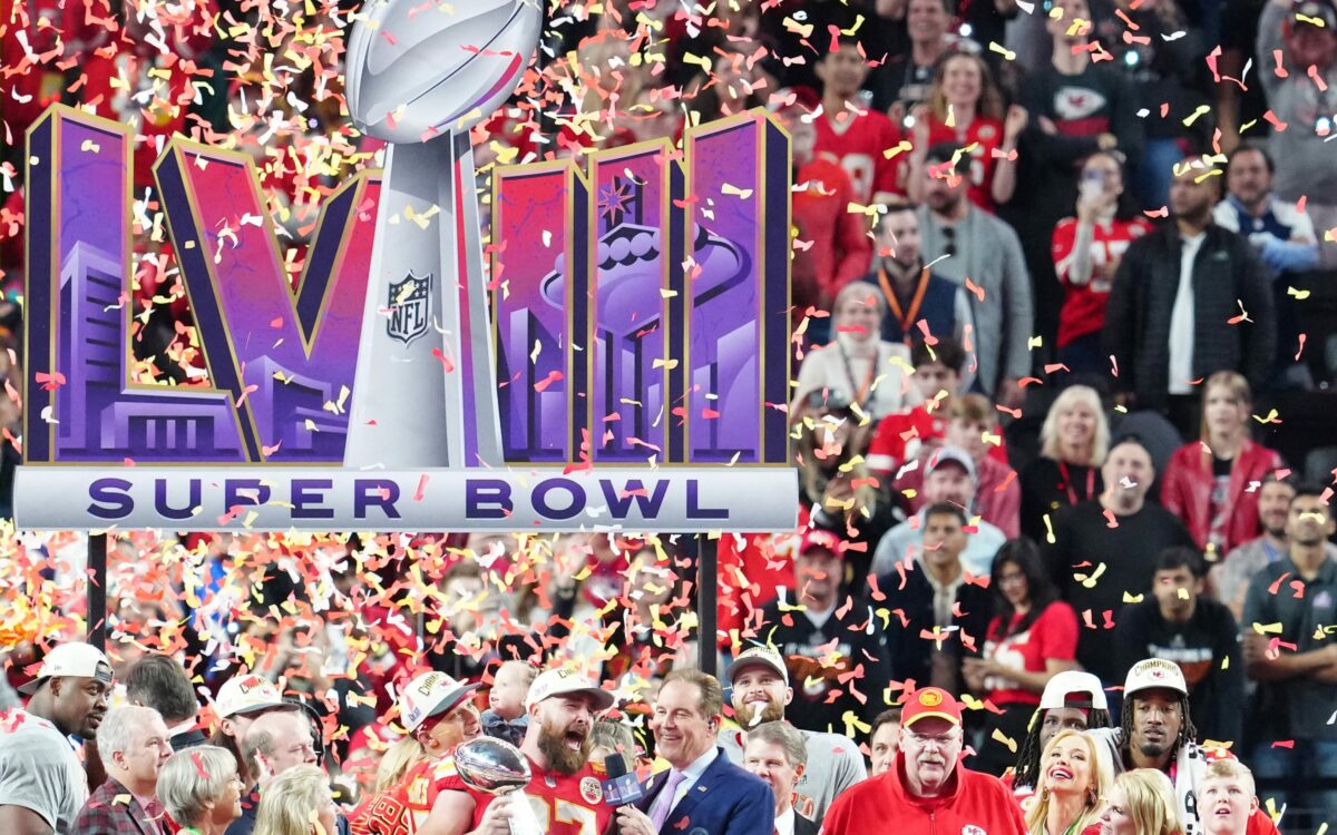 Christian McCaffrey, Steve Wilks, 49ers fall short in classic Super Bowl