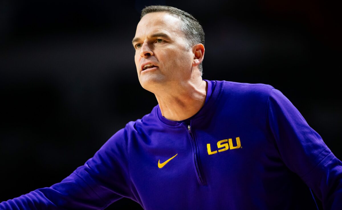 Instant Analysis: LSU men’s basketball drops heartbreaker against Florida