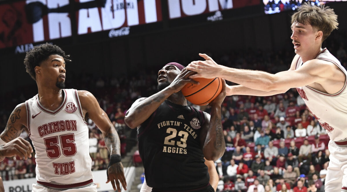Post Game: Texas A&M loses its second consecutive game, allowing 100 points vs. No. 15 Alabama