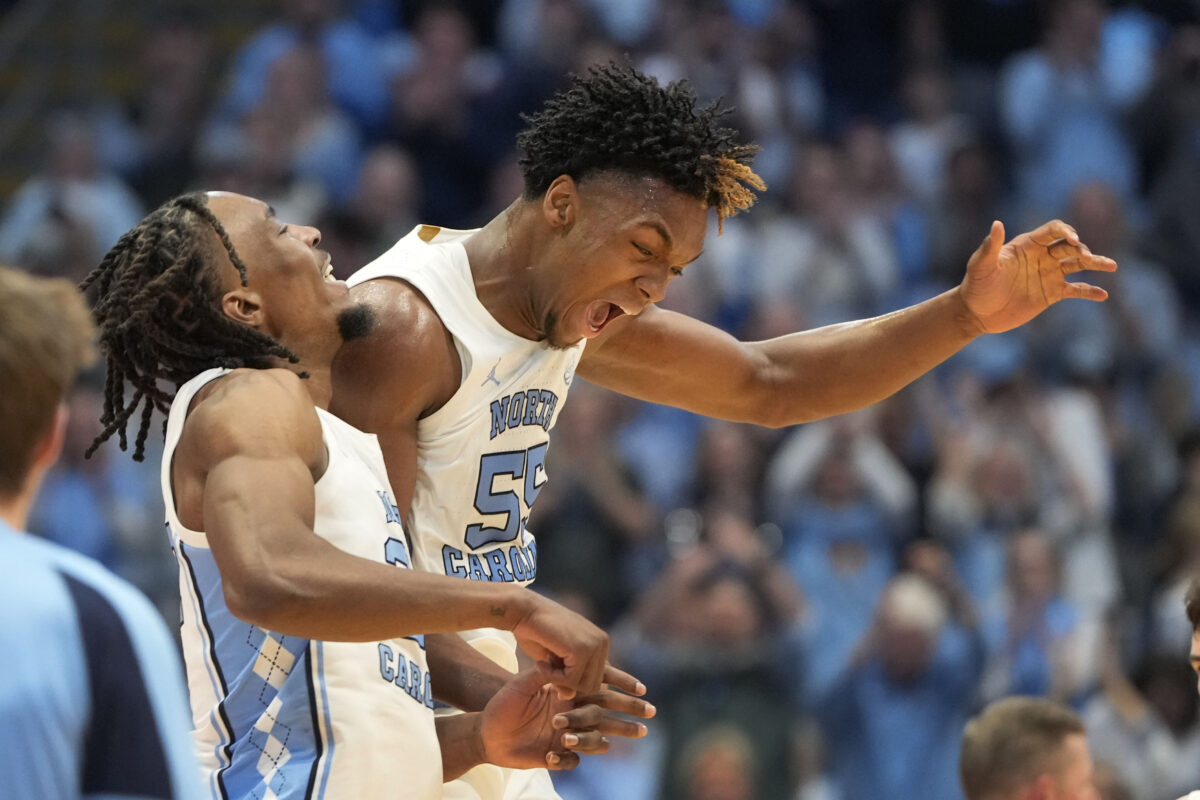 NCAA men’s basketball betting odds to win the national championship