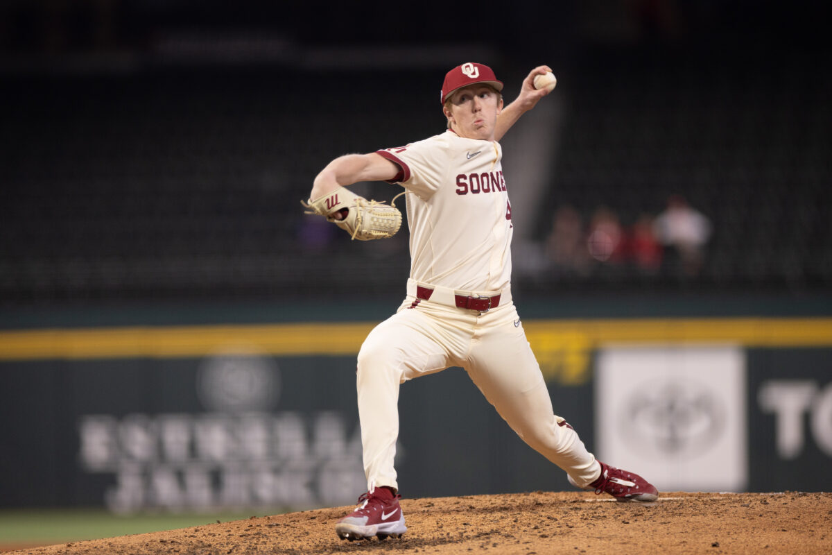 How to watch, key players for the Oklahoma Sooners vs. Dallas Baptist