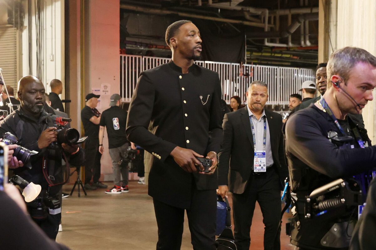 2024 NBA All-Star Weekend: The 5 best outfits from the festivities