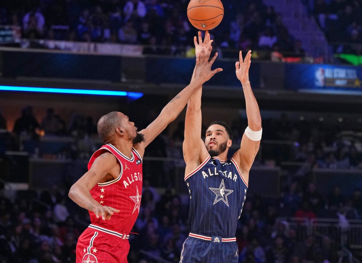 Why the NBA’s All-Star Game was unwatchable, and how to fix All-Star Week