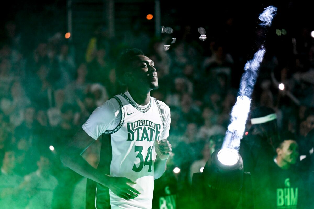 Michigan State basketball fans, media react to loss to Ohio State
