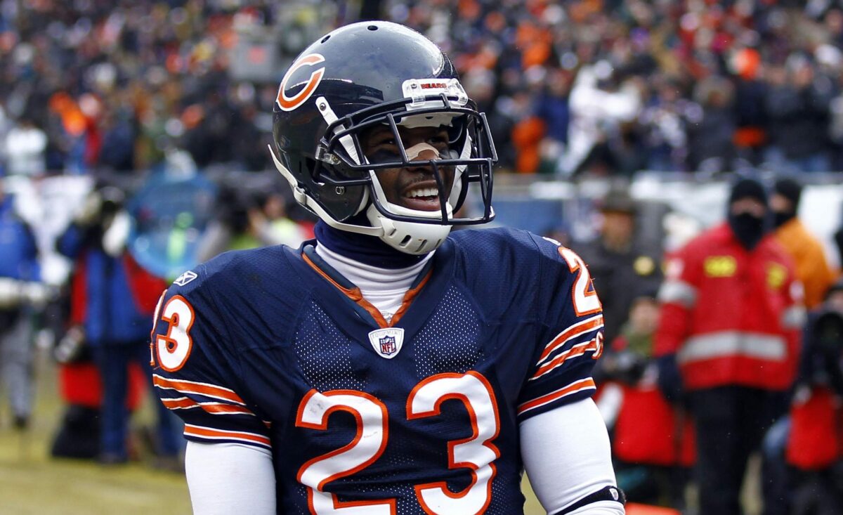 Devin Hester made the Hall of Fame as a specialist because his dominance will never be replicated