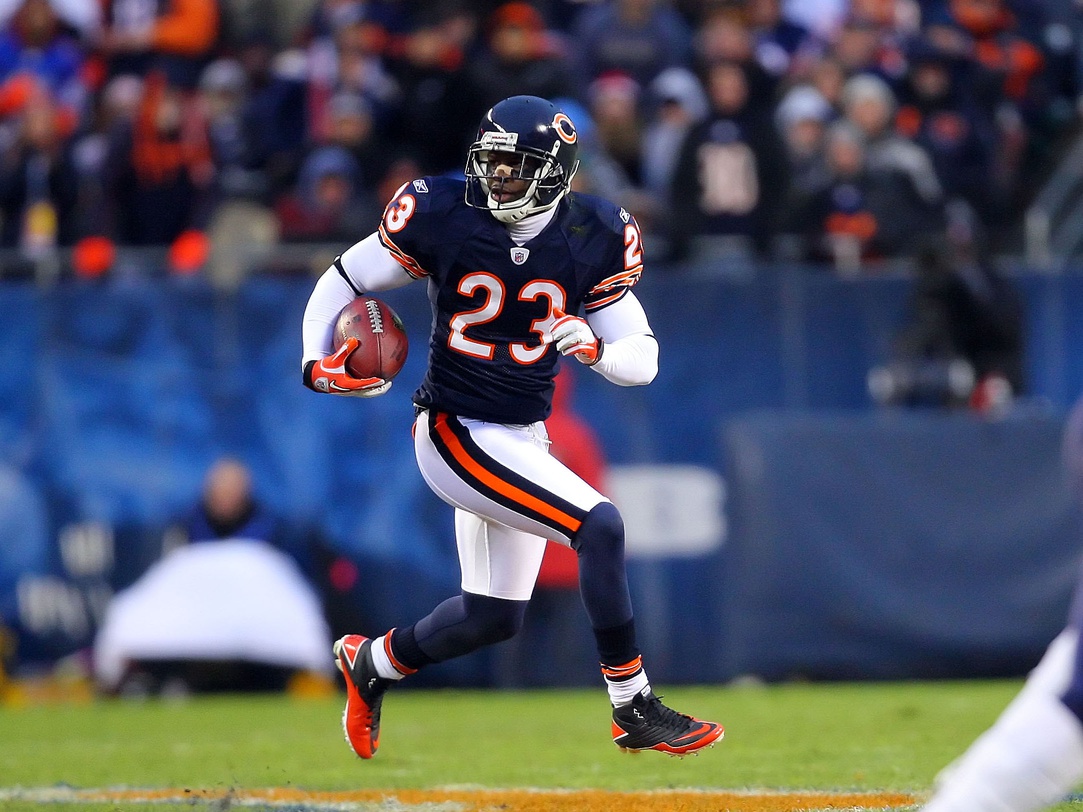 Bears great Devin Hester states his case for Pro Football Hall of Fame