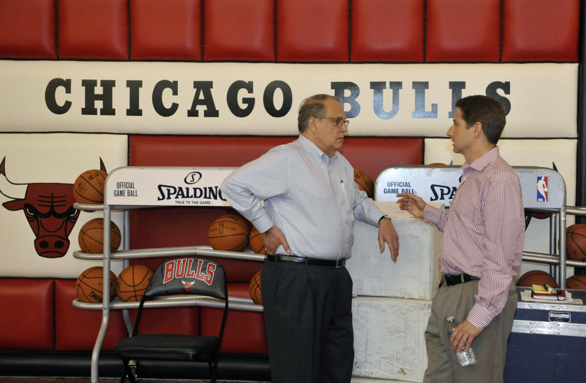 The biggest questions facing the Chicago Bulls post All-Star break