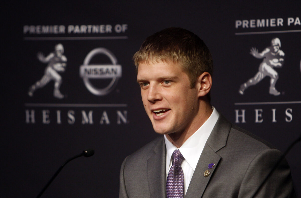 SEC Unfiltered breaks down what new Texas A&M OC Collin Klein will bring to the Aggie offense