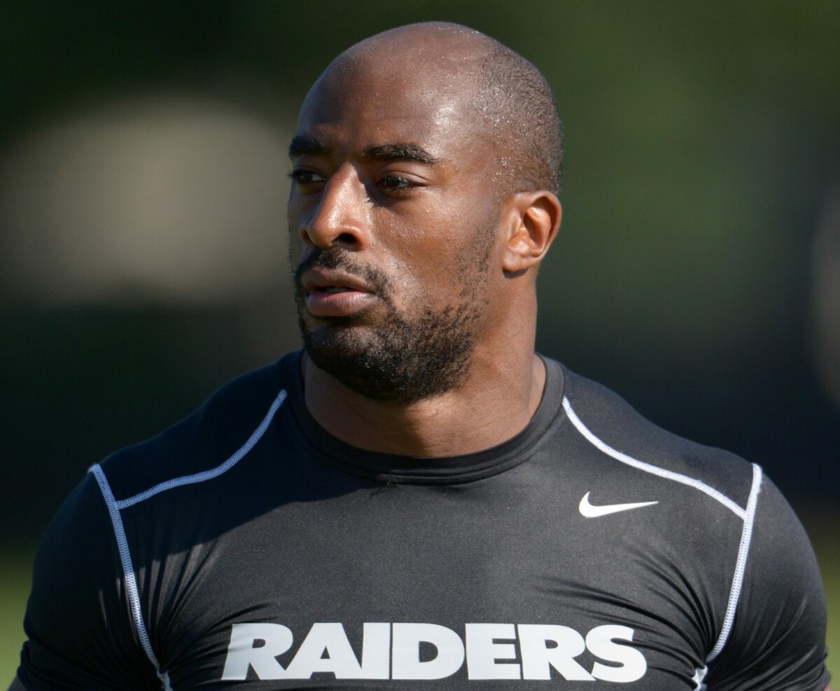 Former longtime NFL EDGE Andre Carter to join Raiders as pass rush specialist