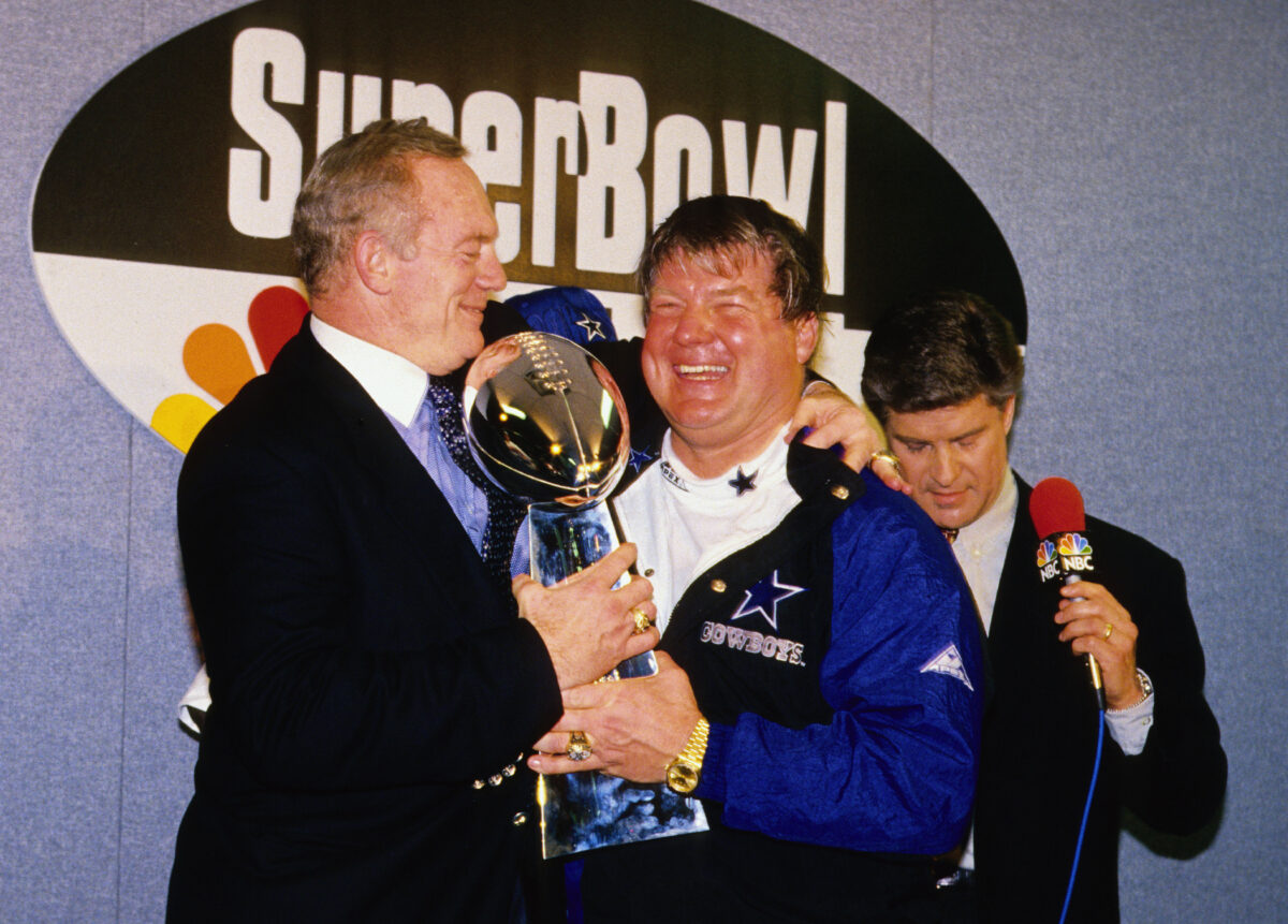 ESPN ranks Cowboys 5 Super Bowl winners among all-time champions