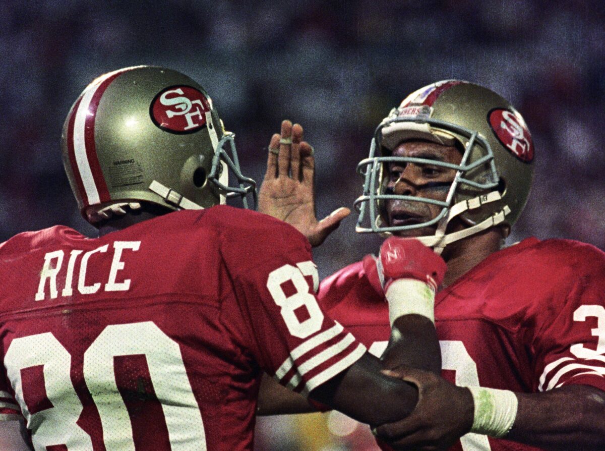 49ers Super Bowl history: Every Super Bowl appearance and score for the Niners