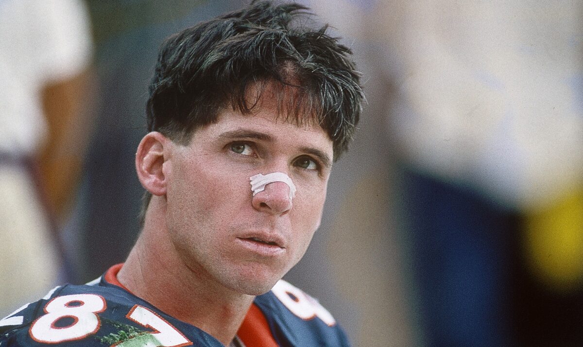 Who is Ed McCaffrey, Christian McCaffrey’s dad? Get to know the former NFL wide receiver