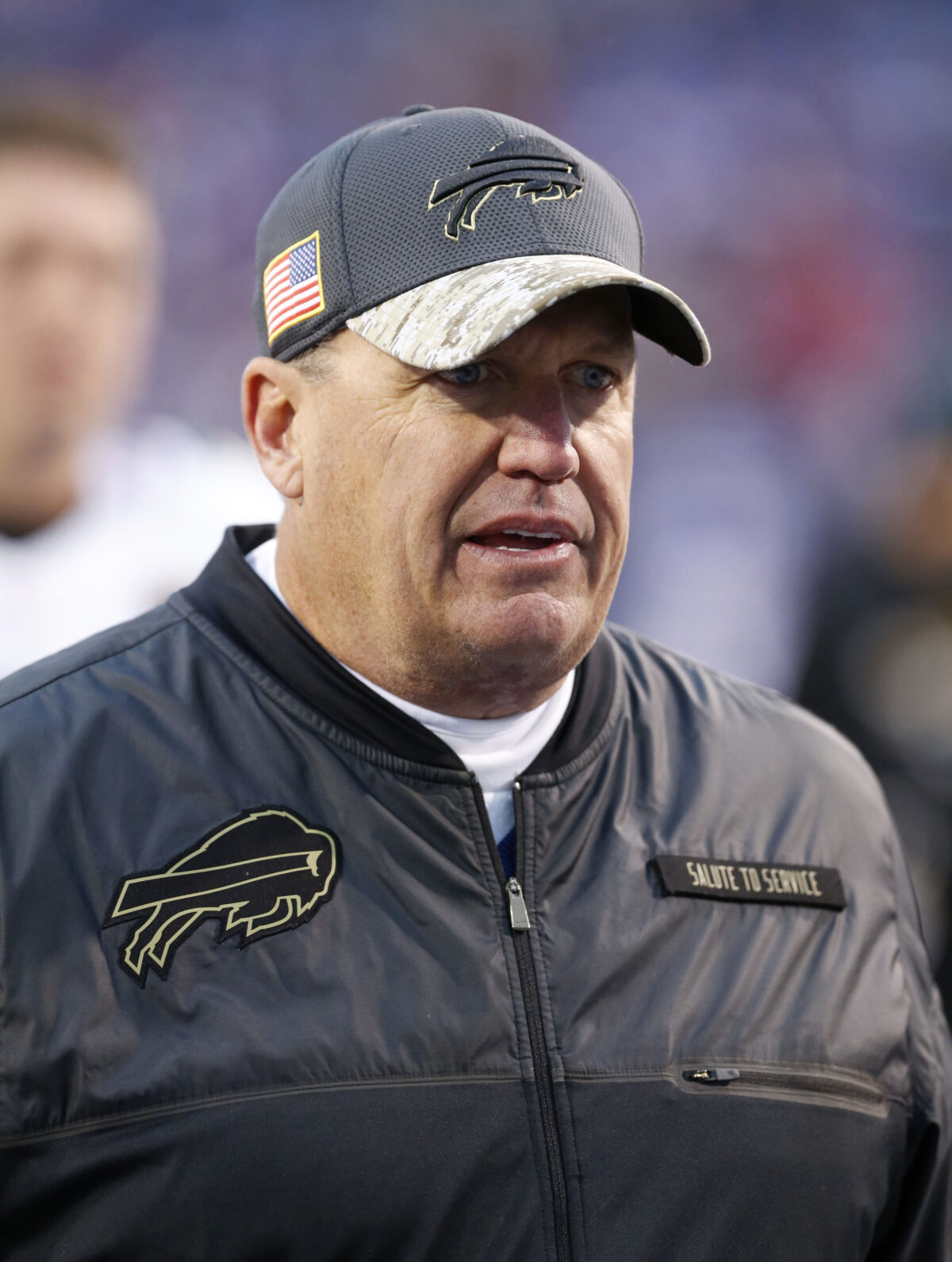 Rex Ryan: Mike Zimmer doesn’t have DC job yet; Cowboys ‘so close’ to Super Bowl success