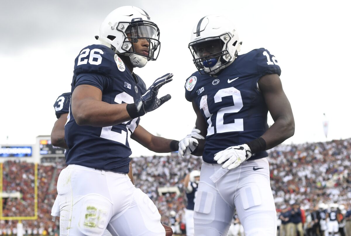 Five Nittany Lions who deserve to be on the cover of EA Sports’ College Football 25