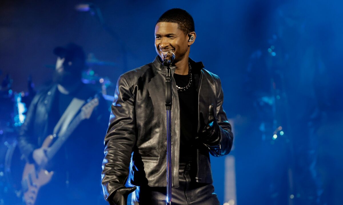 Usher 2024 Tour tickets: Full schedule for Past Present Future concerts and how to buy tickets