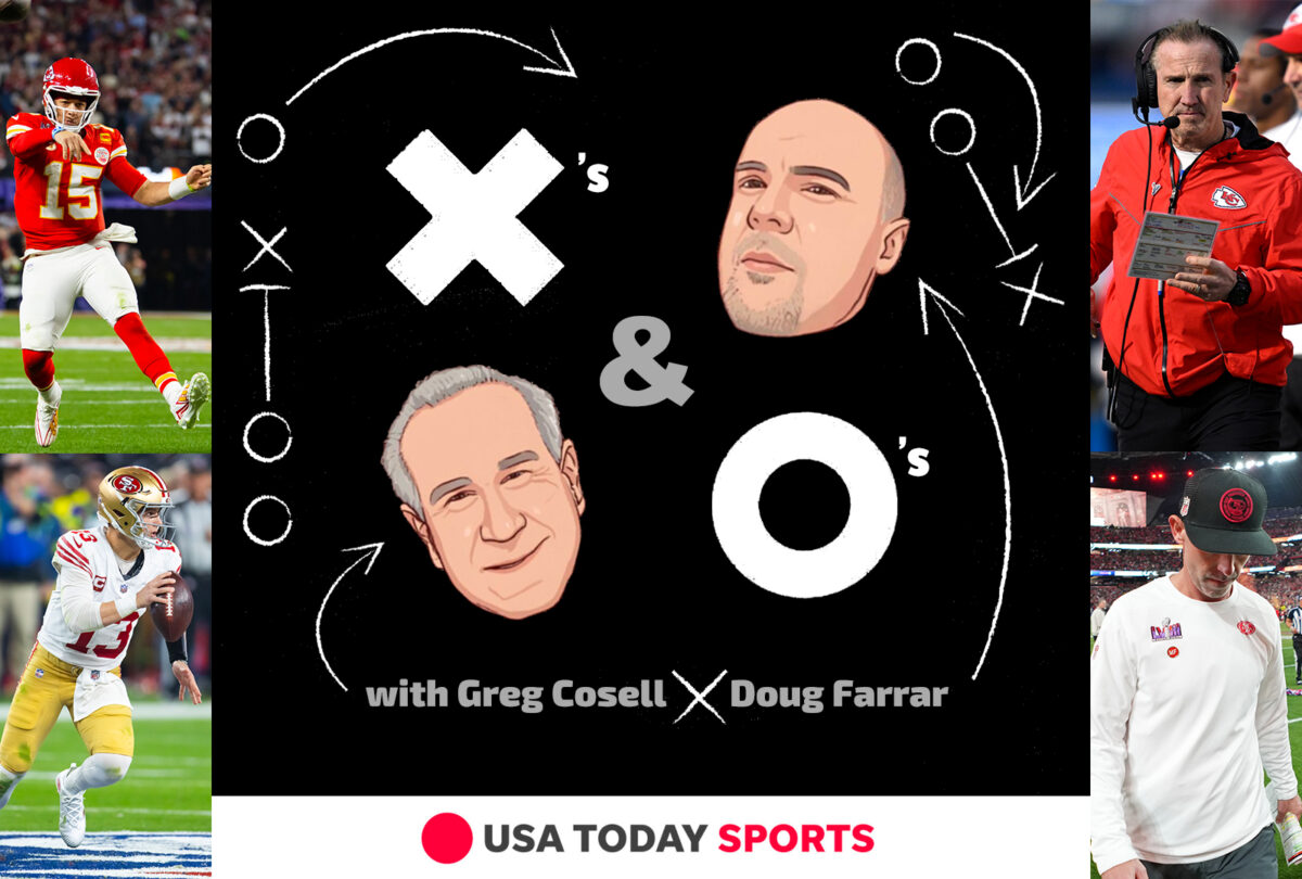 The Xs and Os with Greg Cosell: Super Bowl LVIII recap edition