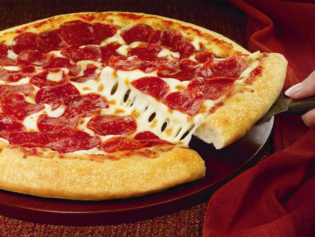 Celebrate National Pizza Day 2024 with 6 deals on Friday, February 9
