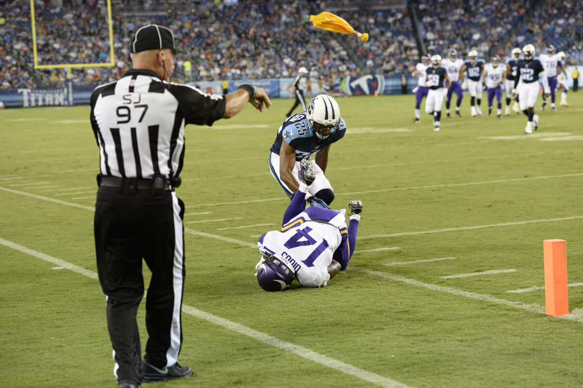 What are the NFL’s Super Bowl pass interference rules in 2024?