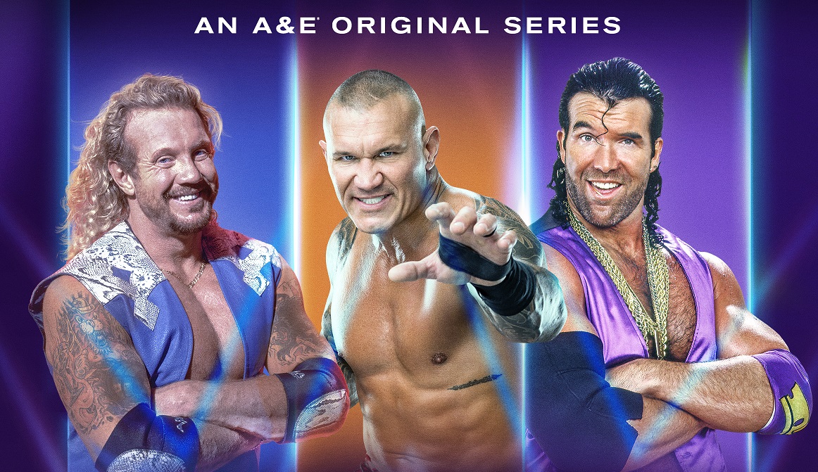 Exclusive ‘Biography: WWE Legends’ sneak peek: Randy Orton reveals who he called after historic SummerSlam win