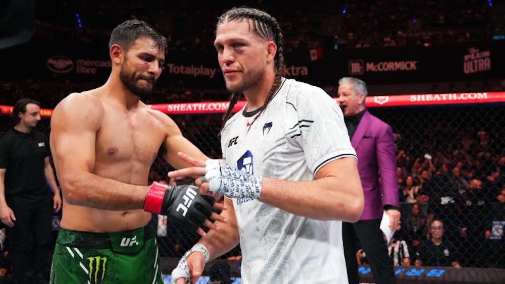4 biggest takeaways from UFC Fight Night 237: Is Brian Ortega’s rebirth a title threat?