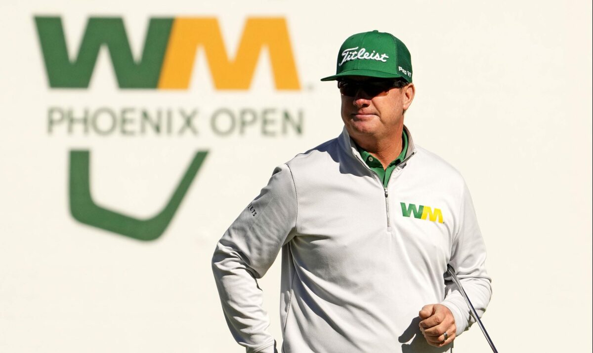 Charley Hoffman plays way into 2024 Genesis Invitational after Tiger Woods denied his sponsor invite request