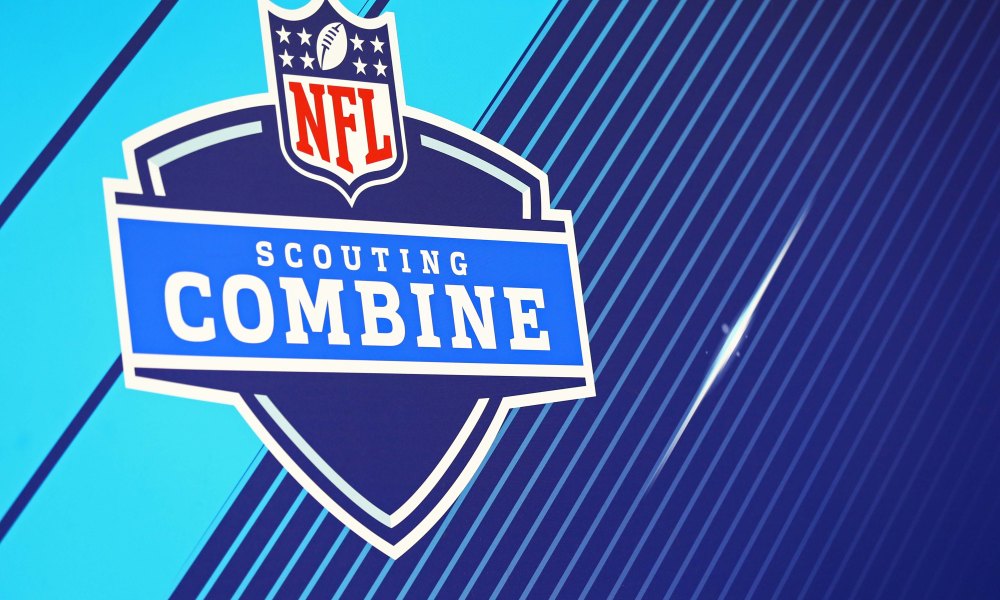 NFL invites 321 prospects to 2024 Scouting Combine