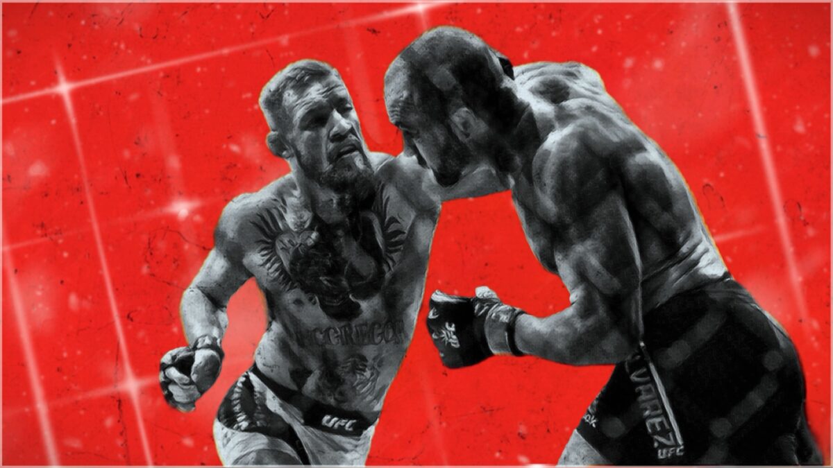 The 10 greatest UFC championship fight performances of all time, ranked