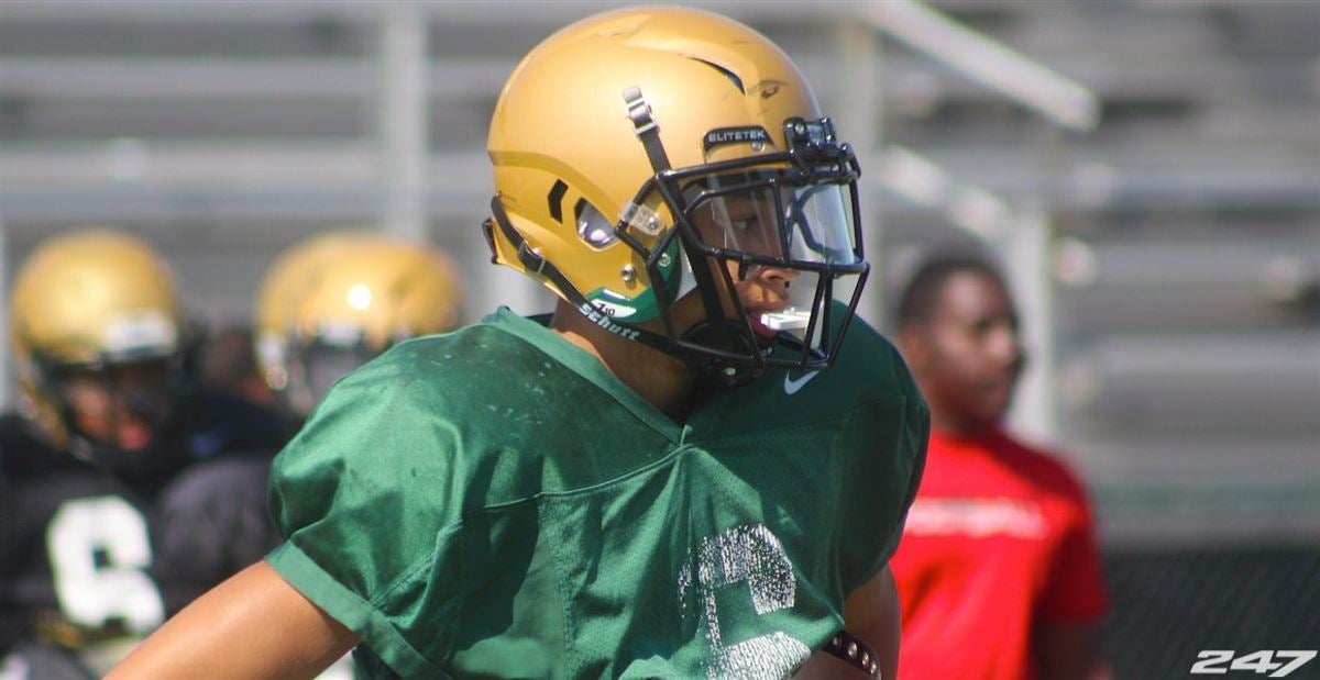 DeSoto football petitions to stay in Texas’ 6A