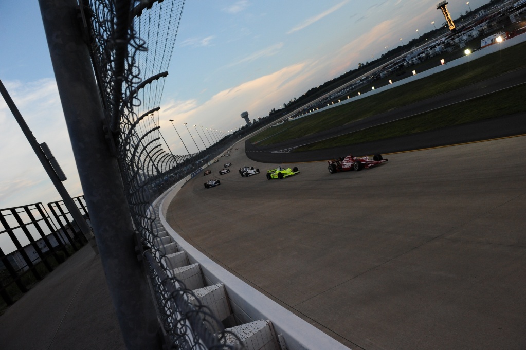 IndyCar’s Nashville move from streets to speedway can – and must – work