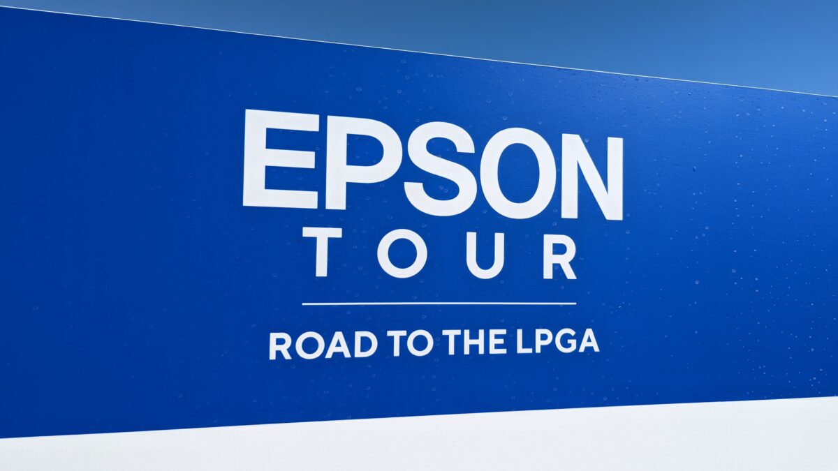 Here’s why the Epson Tour Championship (which is on the move) will be more important than ever