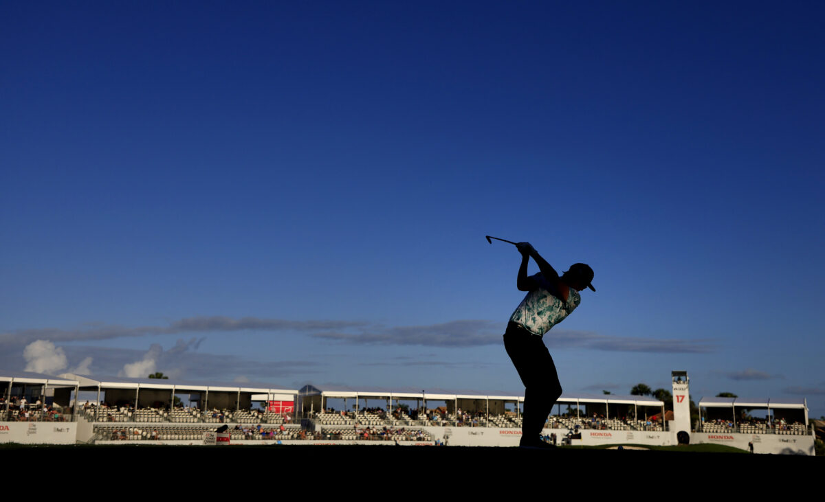 Can this Florida PGA Tour staple again become a marquee event? New director believes so
