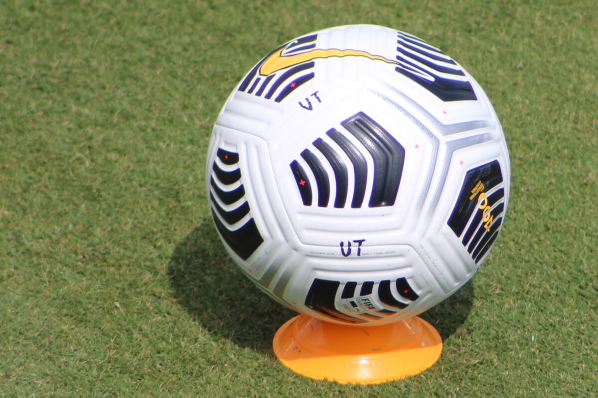 Lady Vols announce 2024 spring soccer schedule