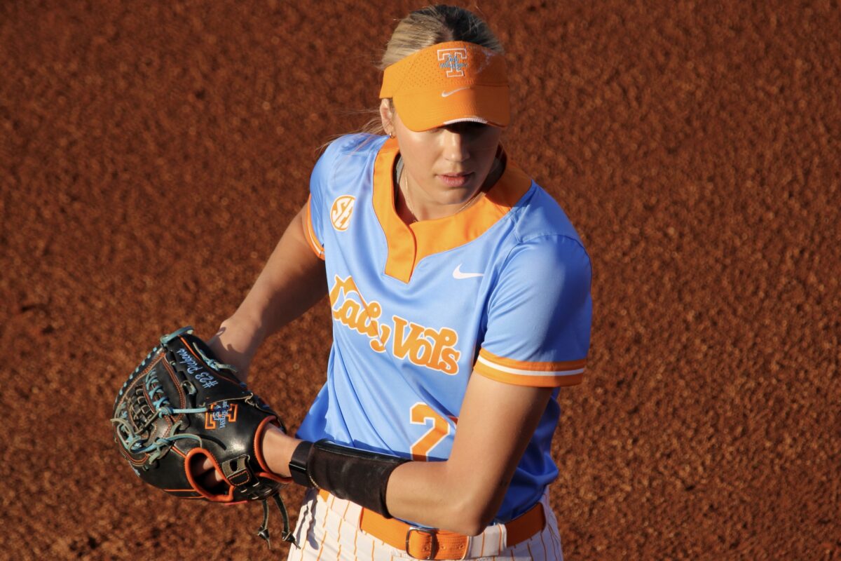 No. 2 Lady Vols defeat Kennesaw State for fourth win