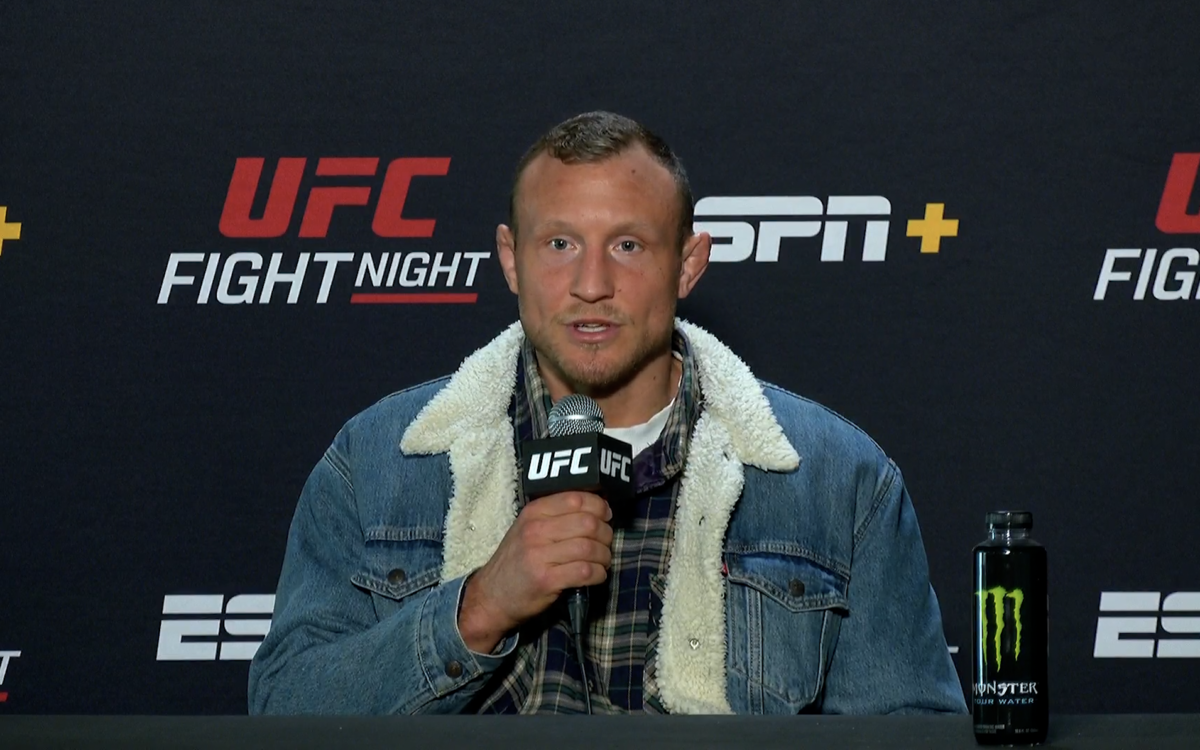 Jack Hermansson targets Nassourdine Imavov with win over Joe Pyfer at UFC Fight Night 236