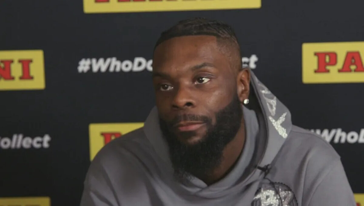 Lance Stephenson: ‘Anthony Edwards reminds me of me with the super green light’