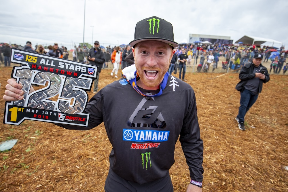INTERVIEW: Ryan Villopoto on the enduring lure of motocross