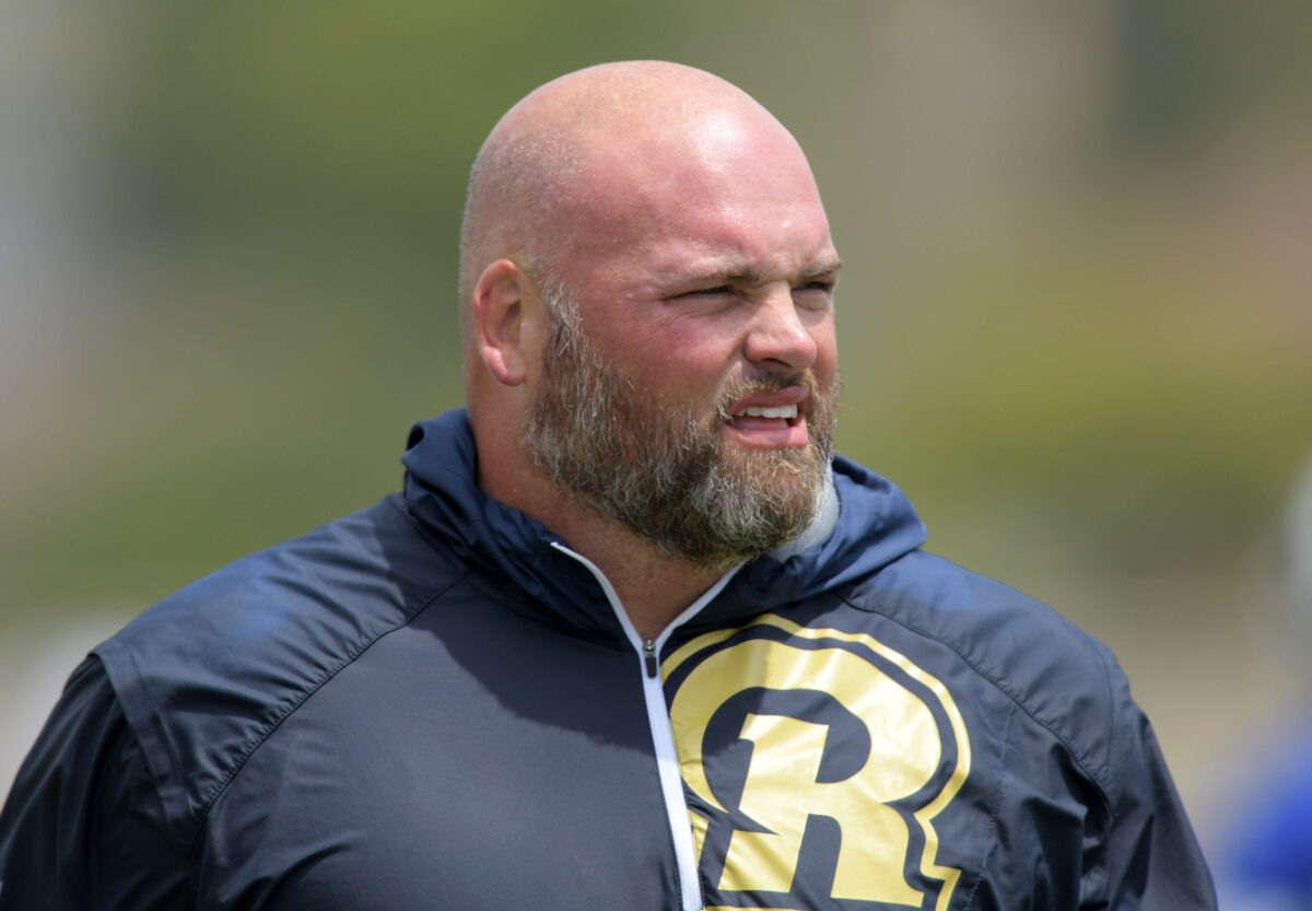Andrew Whitworth talks how Bengals can keep Super Bowl window open