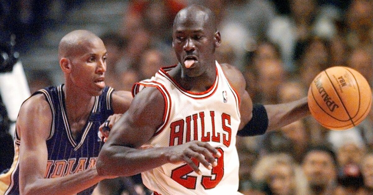 Five Notre Dame Connections to celebrate Michael Jordan’s birthday