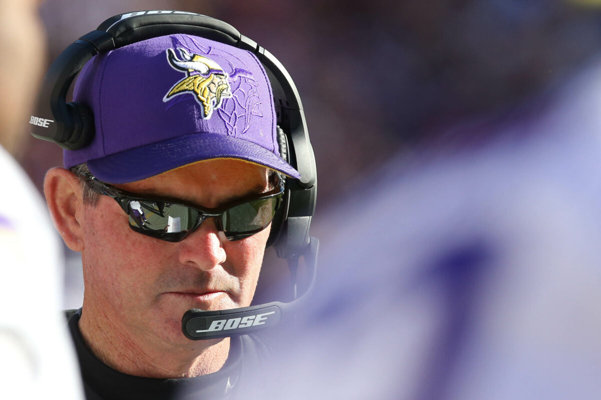 ‘Not trying to re-invent the wheel here’: Mike Zimmer looks to boost ‘pretty good’ Cowboys defense