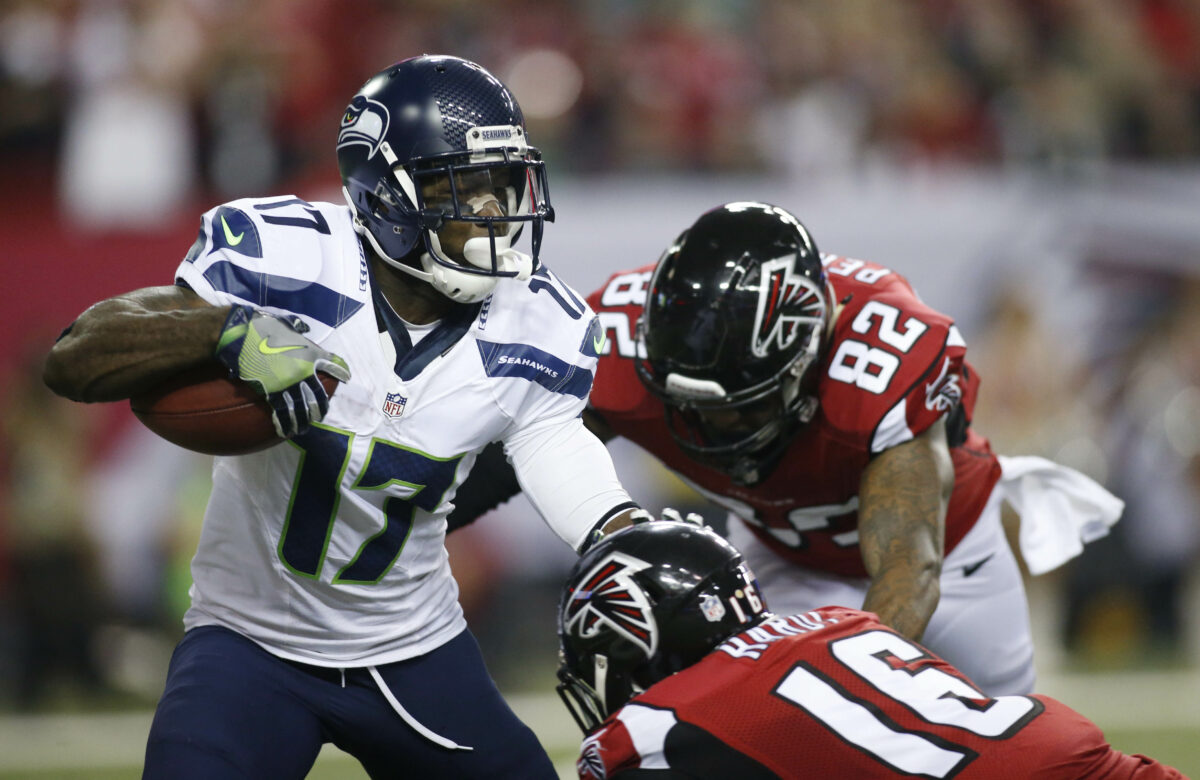 Former Seahawks Devin Hester, Dwight Freeney make the Hall of Fame