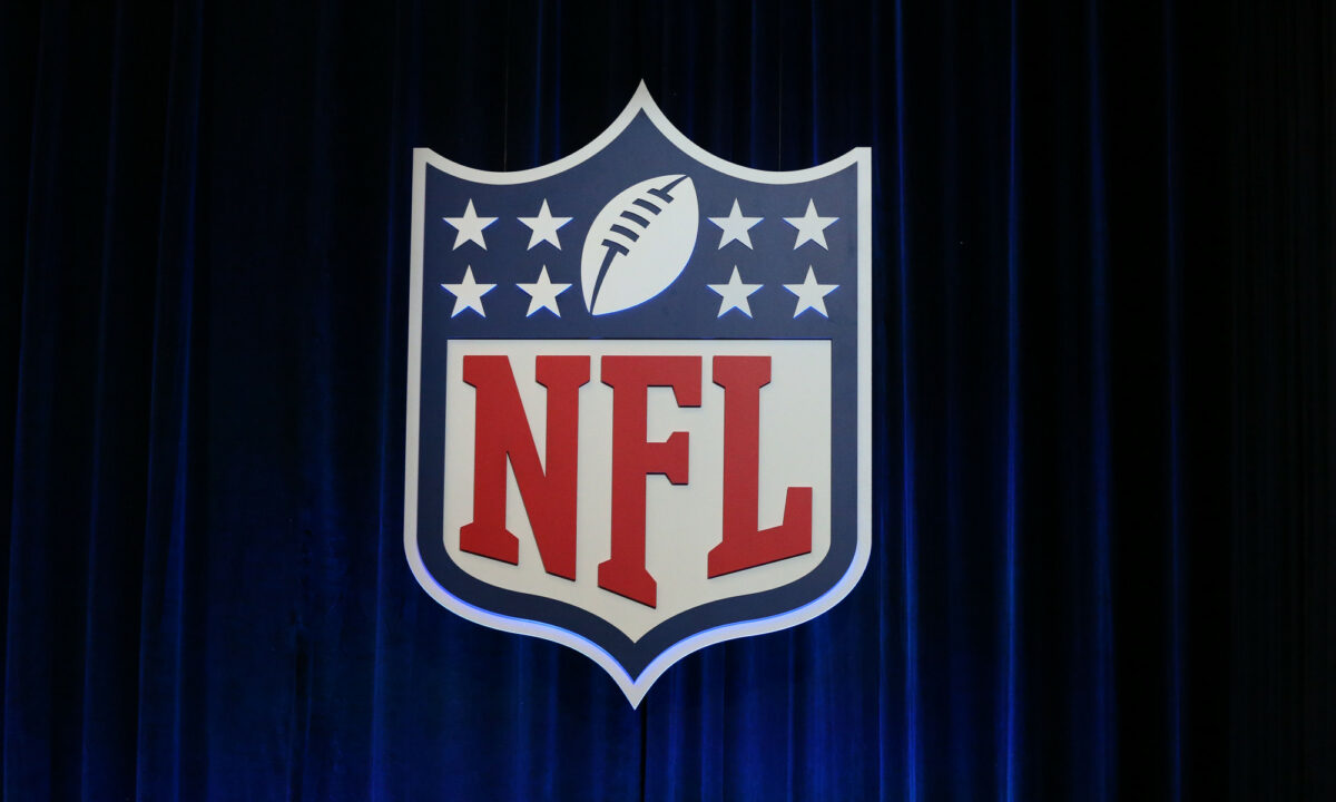 NFL salary cap increases to $255.4 million for 2024