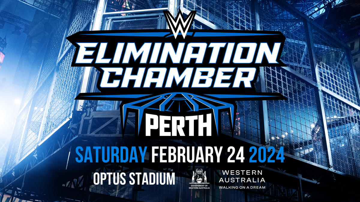 How to watch WWE Elimination Chamber 2024: Live stream US, international