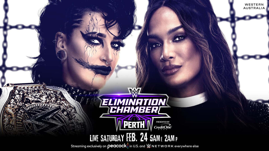 WWE Elimination Chamber 2024 results: Mami has a happy homecoming