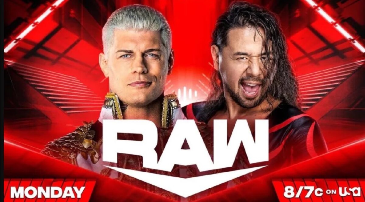 WWE Raw preview 02/05/24: Will #WeWantCody sweep over Monday night?