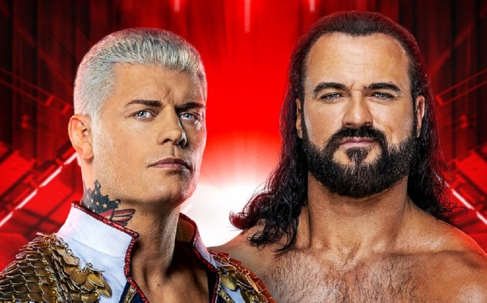 WWE Raw preview 02/19/24: Cody Rhodes, Drew McIntyre collide