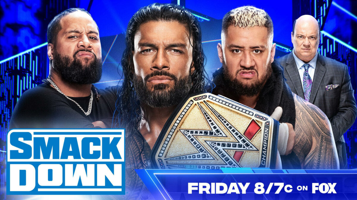 WWE SmackDown preview 02/02/24: Cody is going to pick Roman for WrestleMania … right?