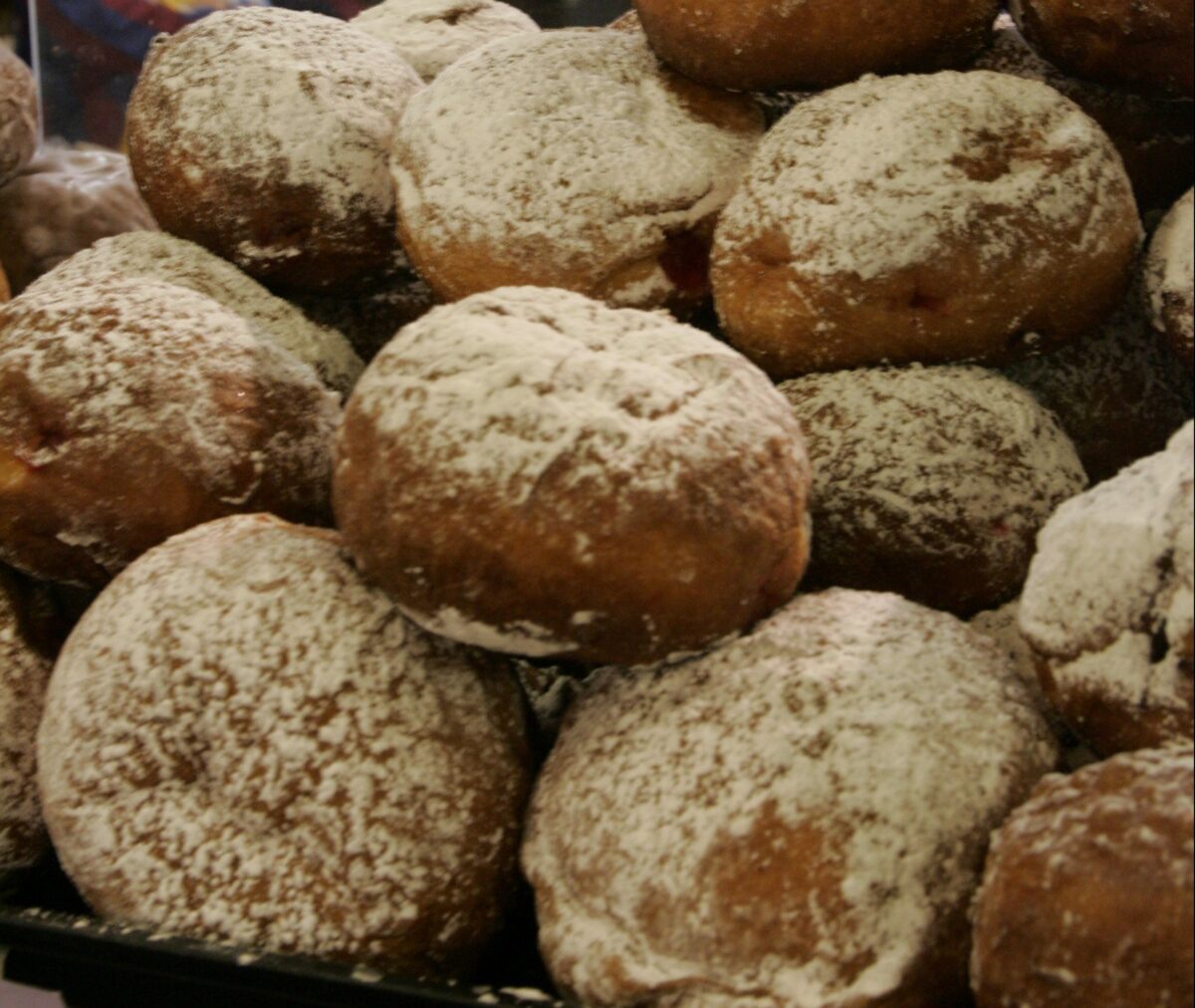 What is Paczki Day? The Fat Tuesday tradition, explained