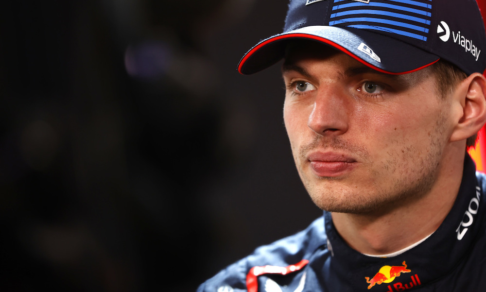 Verstappen addresses father’s comments and Mercedes links