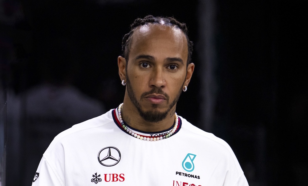 Hamilton backs Wolff legal action due to lack of accountability, transparency at FIA