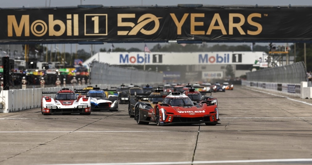 ‘Instant classic’ Sebring shows IMSA is over-delivering – Diffey